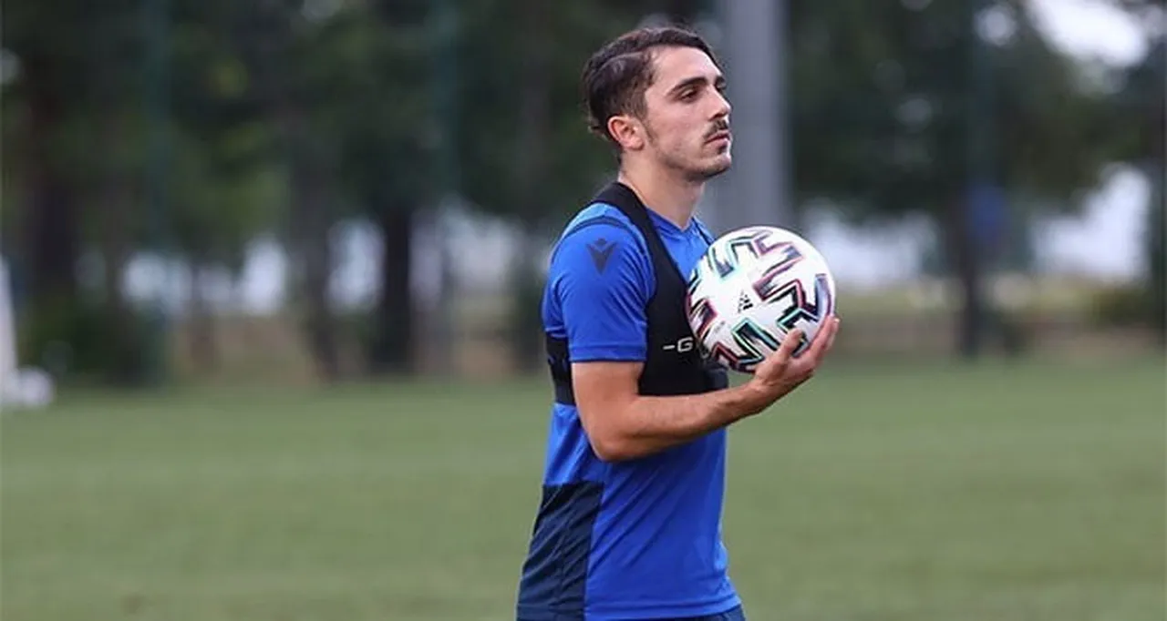 BAŞKAN DAL AÇIKLADI: ERZURUMSPOR FK'DA ABDÜLKADİR ÖMÜR İDDİASI ASILSIZ ÇIKTI