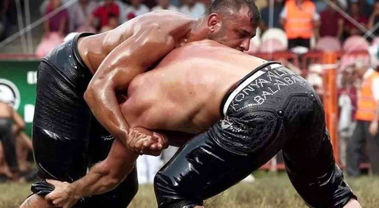 Başpehlivan nedir