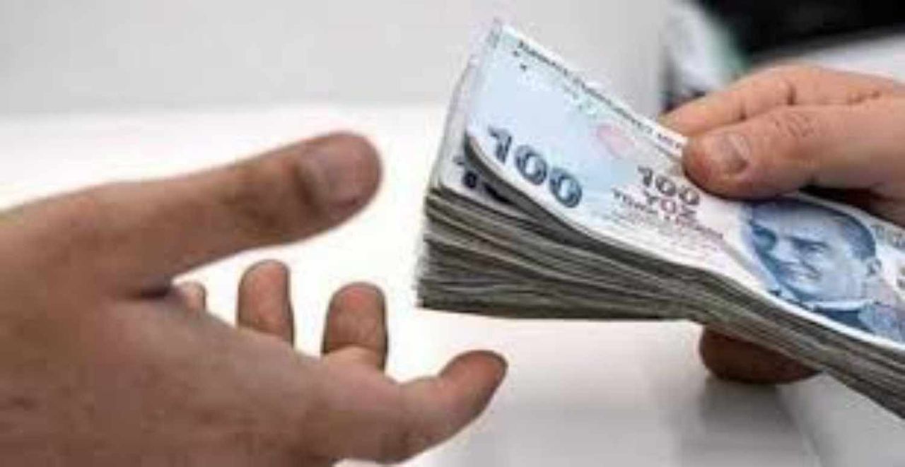 Başvuran herkese karşılıksız 1.250 TL yardım ödeneği