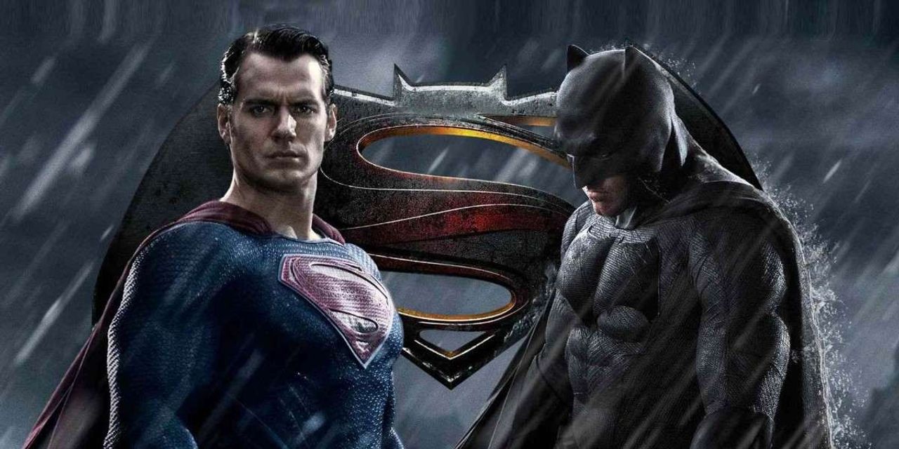 Batman V Superman Adaletin Şafağı Film Konusu ve Oyuncuları