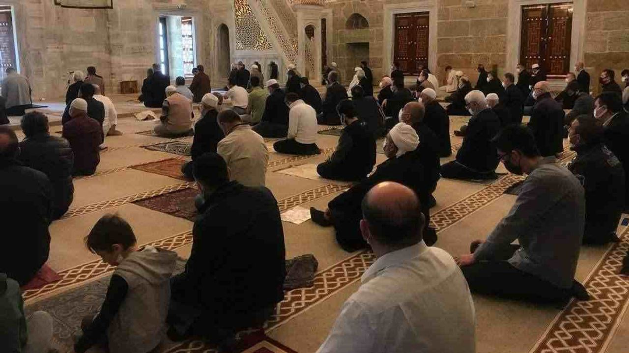 bayram namazını niyeti nasıl olur