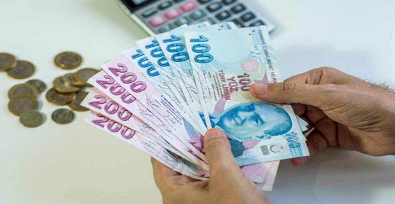 Bayram öncesi çocuklara destek geldi