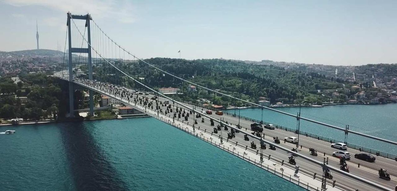 bayramda ücretsiz geçişler ne zaman
