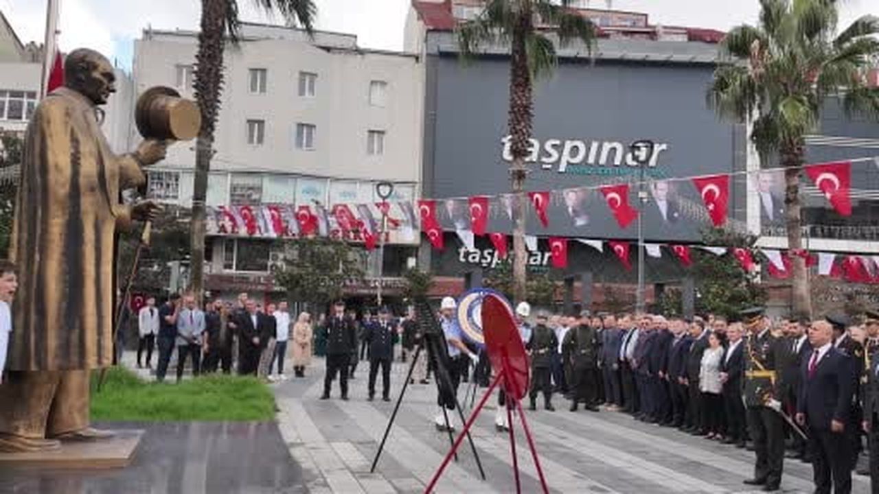 Arnavutköy’de 30 Ağustos Zafer Bayramı coşkuyla kutlandı