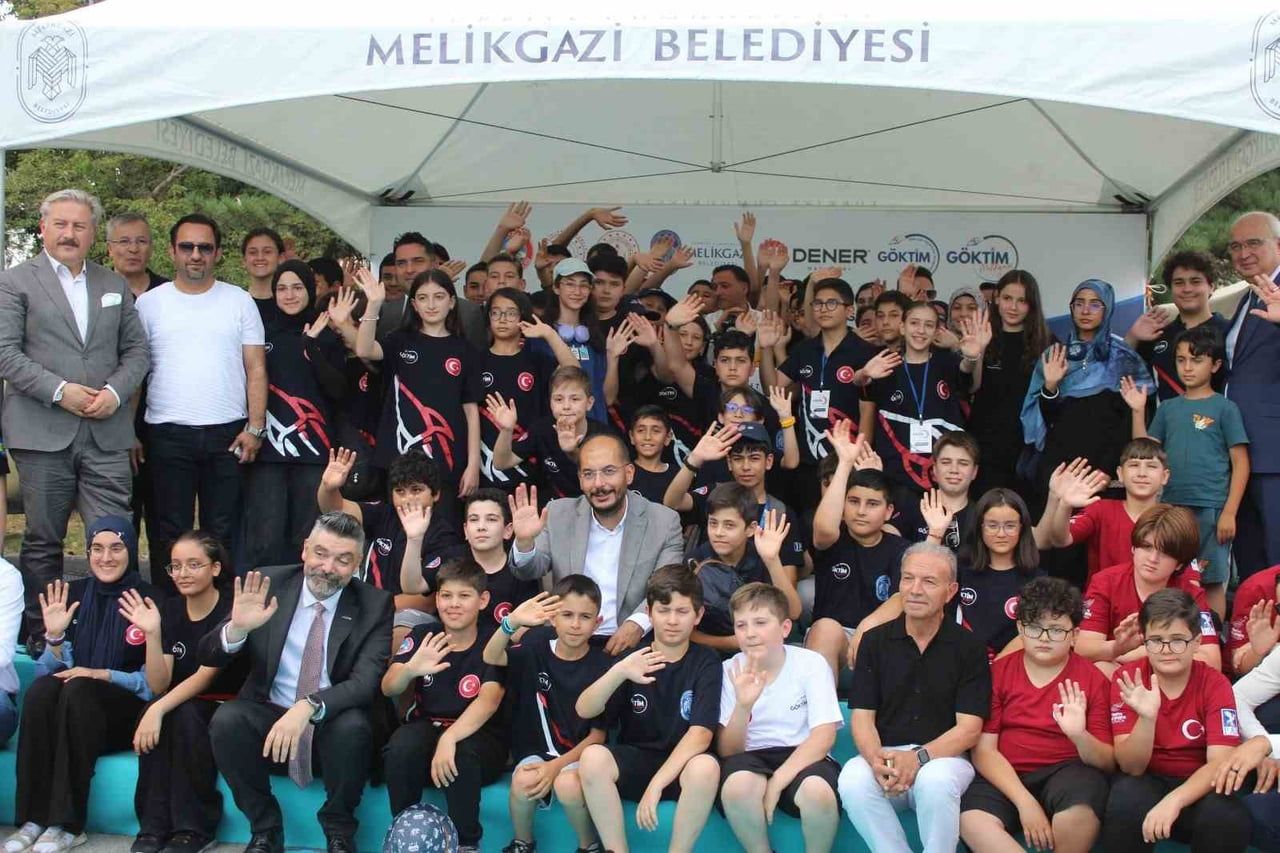 KAYSERİ VALİLİĞİ BÜNYESİNDE HİZMET VERECEK OLAN GÖKTİM MELİKGAZİ DENER MAKİNE TEKNOLOJİ ATÖLYESİ...