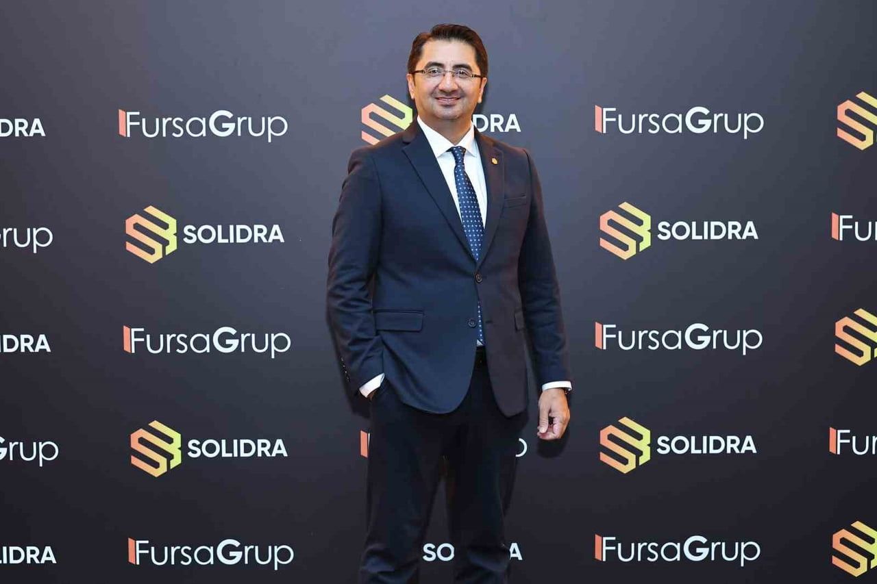 FURSA GRUP SATINALMADAN SORUMLU İCRA KURULU ÜYESİ ALİ İHSAN İMAN