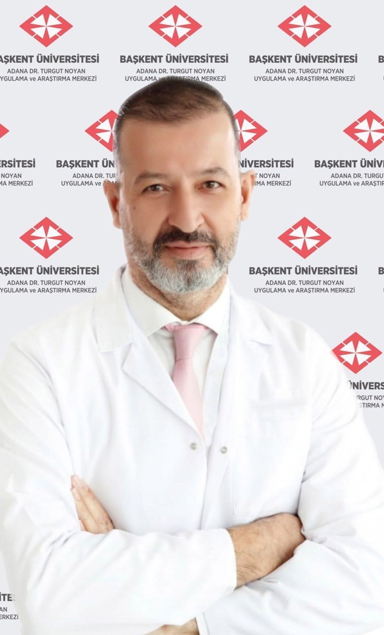 BAŞKENT ÜNİVERSİTESİ ADANA DR. TURGUT NOYAN UYGULAMA VE ARAŞTIRMA MERKEZİ GENEL CERRAHİ ANABİLİM...