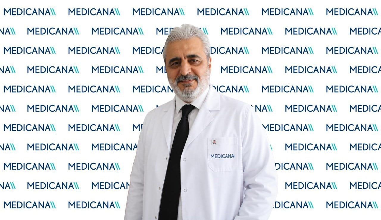 NEFROLOJİ UZMANI DR. HÜSEYİN ÇELİK