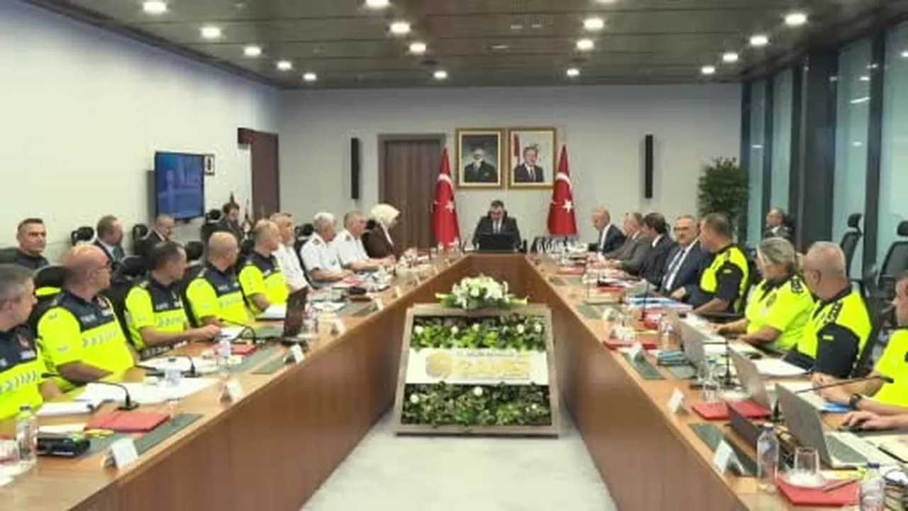 Motosiklet denetimlerinde 2026-2027 dönemi için yeni eylem planı