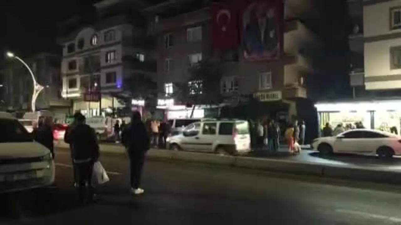 Ankara’da baba, kızını ve kızının erkek arkadaşını öldürdü