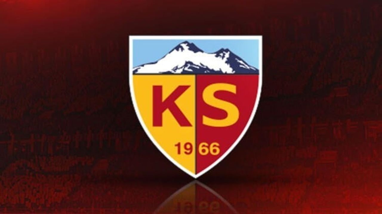1. LİG EKİPLERİNDEN KAYSERİSPOR'A ESKİ ANTRENÖRÜ TROND STRANDE’DEN KAYNAKLANAN TRANSFER YASAĞI...
