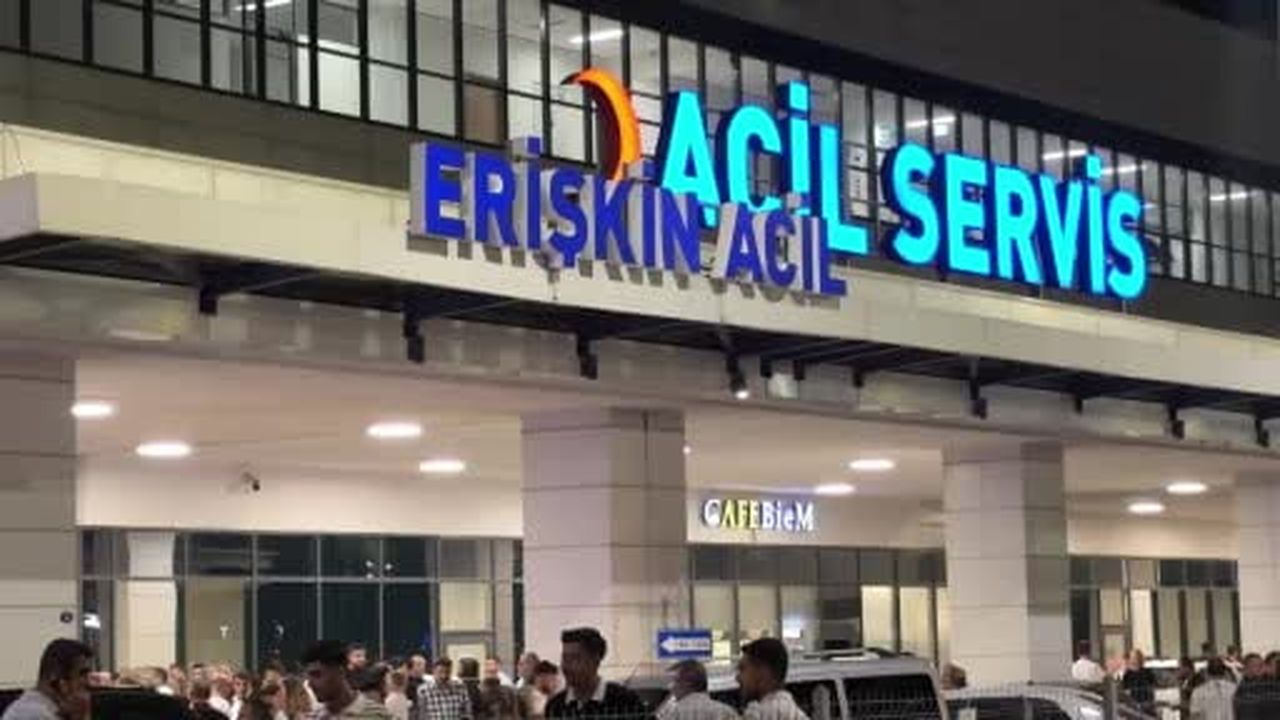 Yaptığı işin parasını isteyen boyacı ustası bıçaklanarak öldürüldü