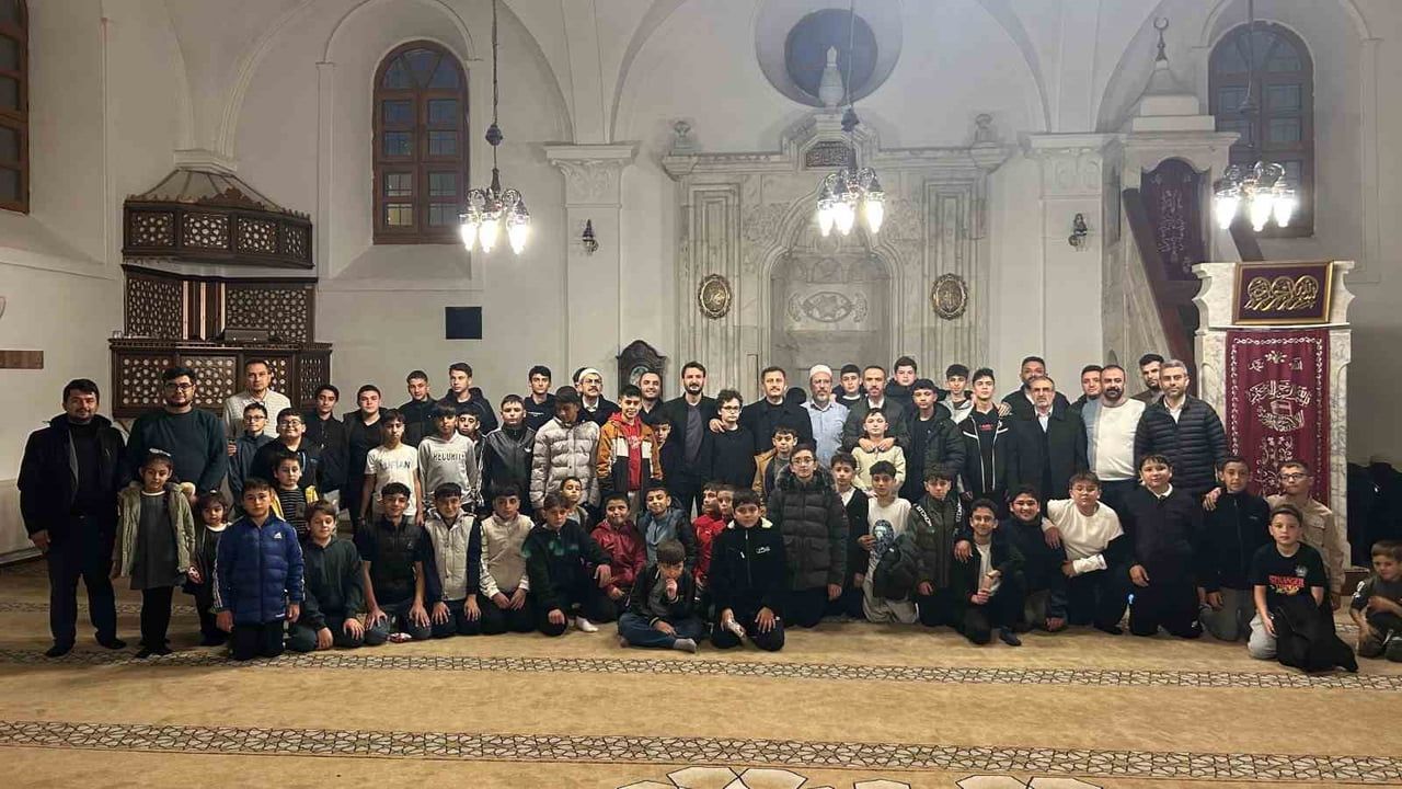 AFYONKARAHİSAR BOLVADİN İLÇE MİLLÎ EĞİTİM MÜDÜRLÜĞÜ, ÖĞRENCİLERİN MİLLİ, MANEVİ VE AHLAKİ...