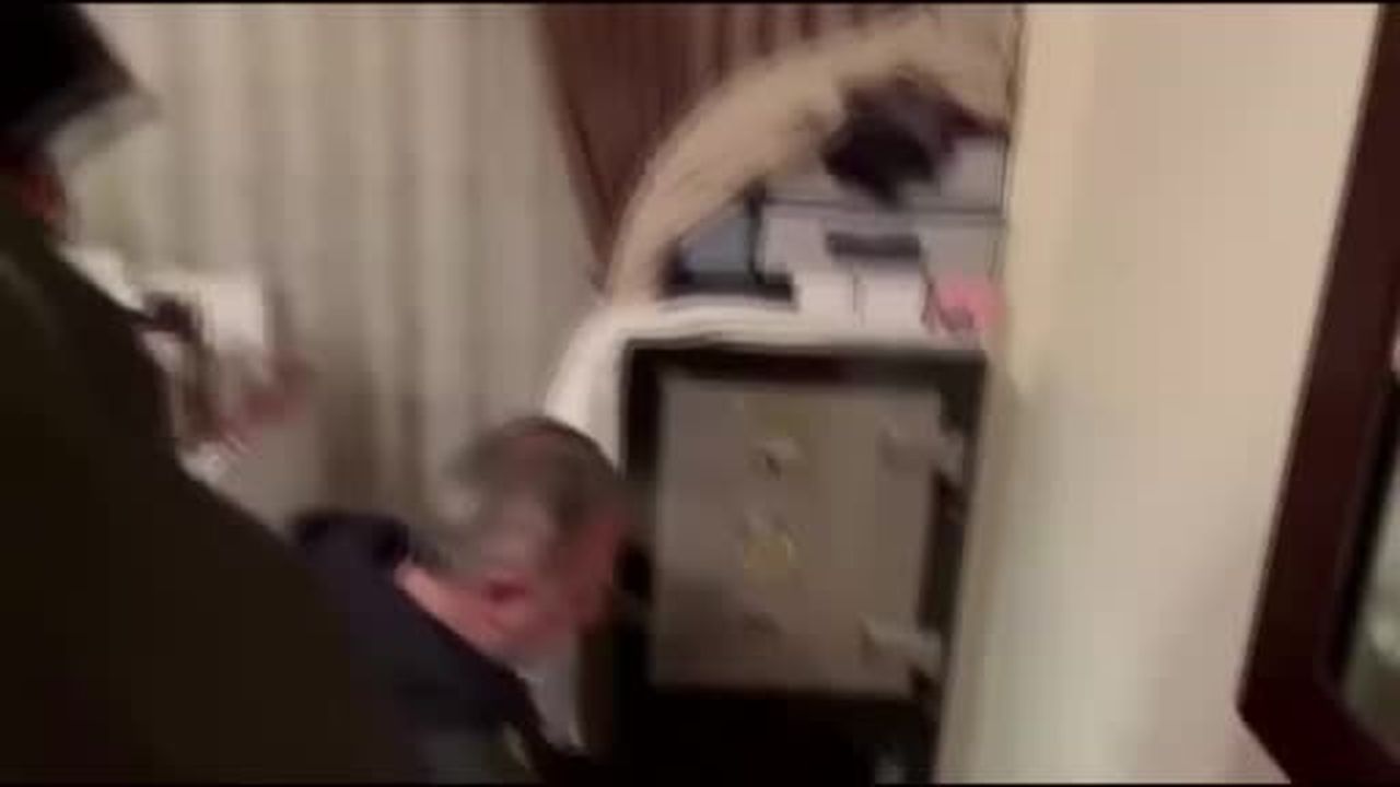 Esenyurt Belediyesi soruşturmasında yüzde 20'lik rüşvet iddiası: Dosyadan para trafiği ve tape...