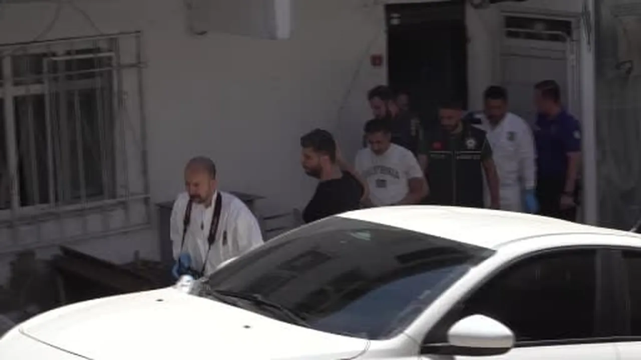 Esenyurt'ta dehşete düşüren cinayet...4 yıl önce genç kızı öldürüp parçalara ayırmıştı, zanlının...
