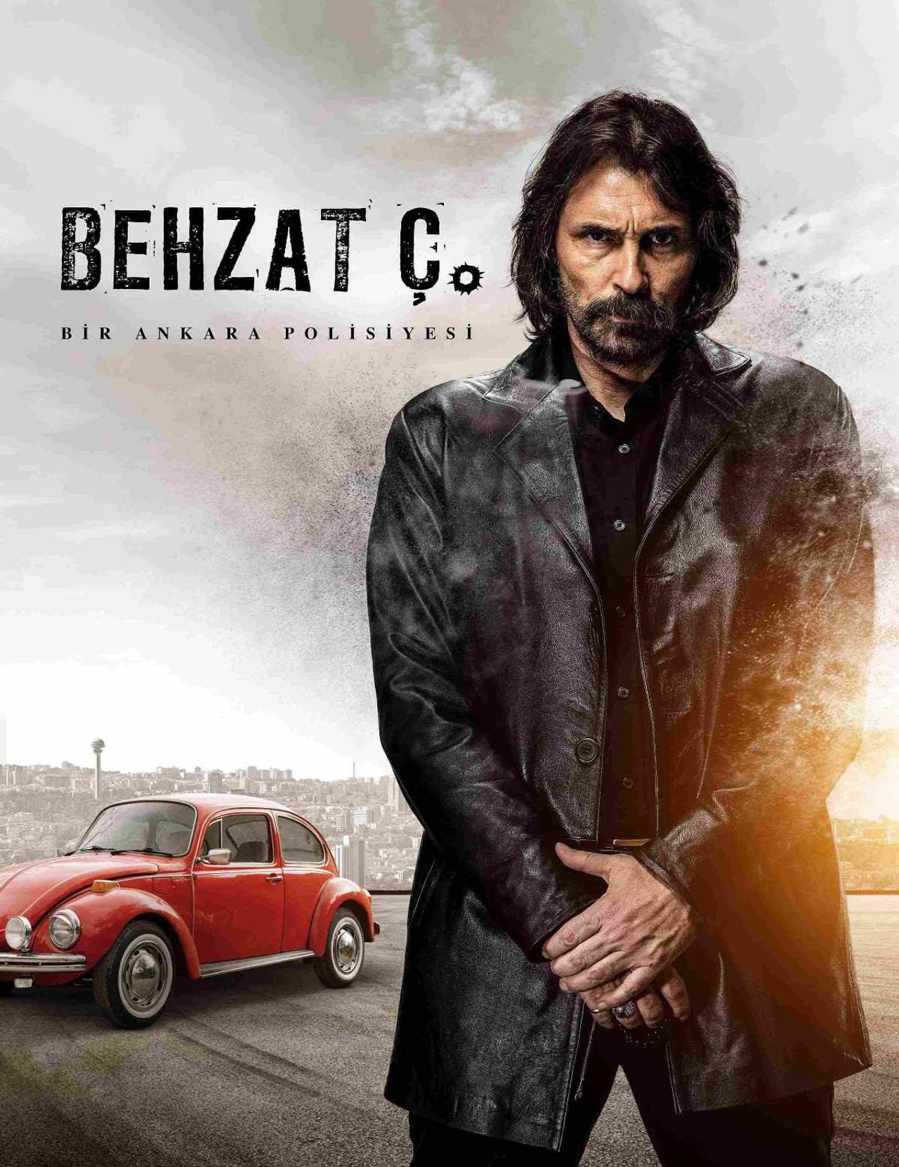 Behzat Ç. ne zaman başlıyor