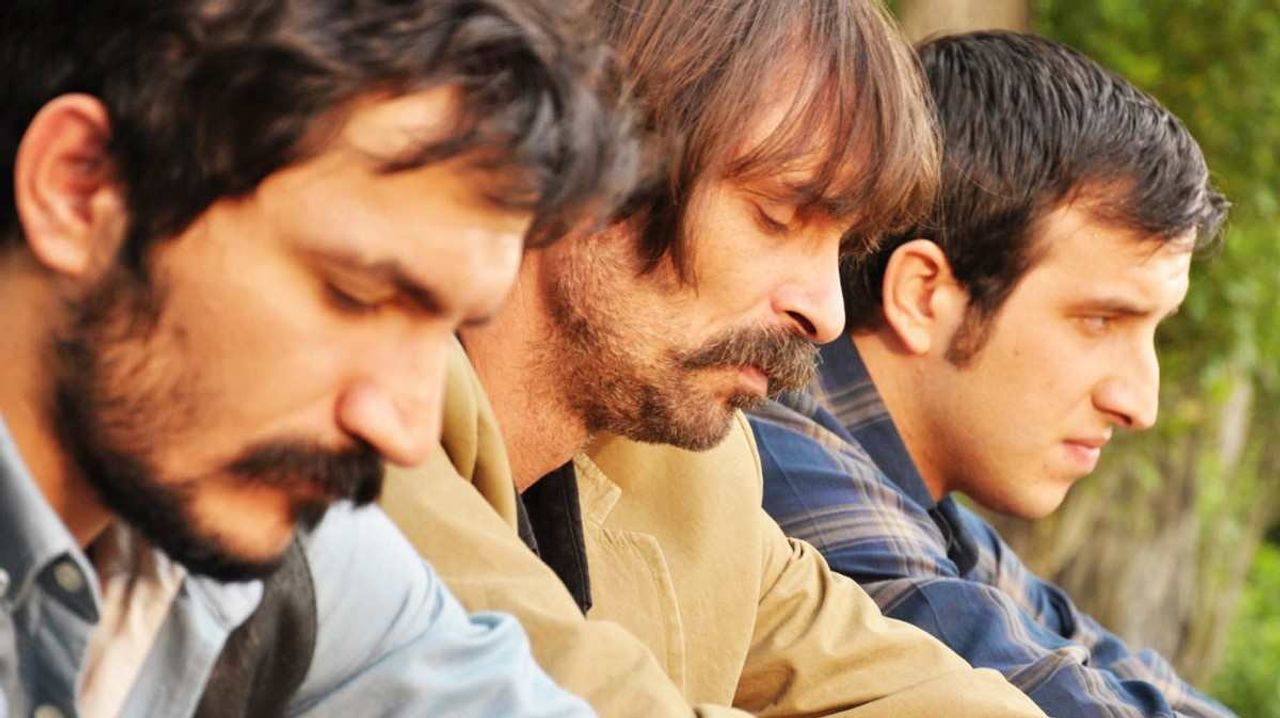 behzat ç. yayın tarihi