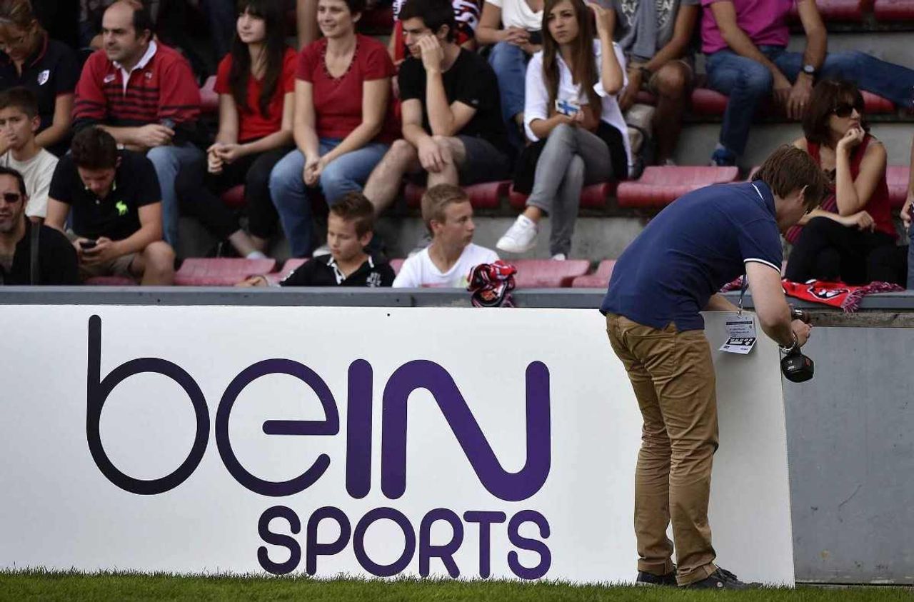 Bein Sports canlı izle