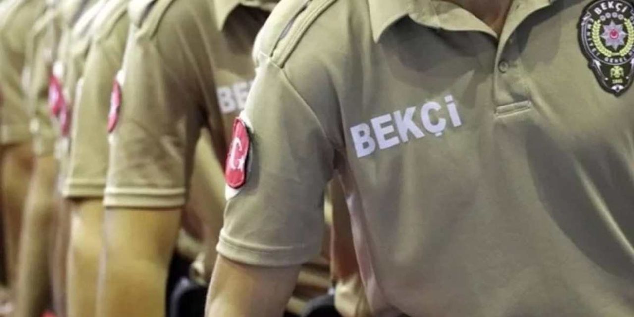 Bekçilik Alımları Ne Zaman