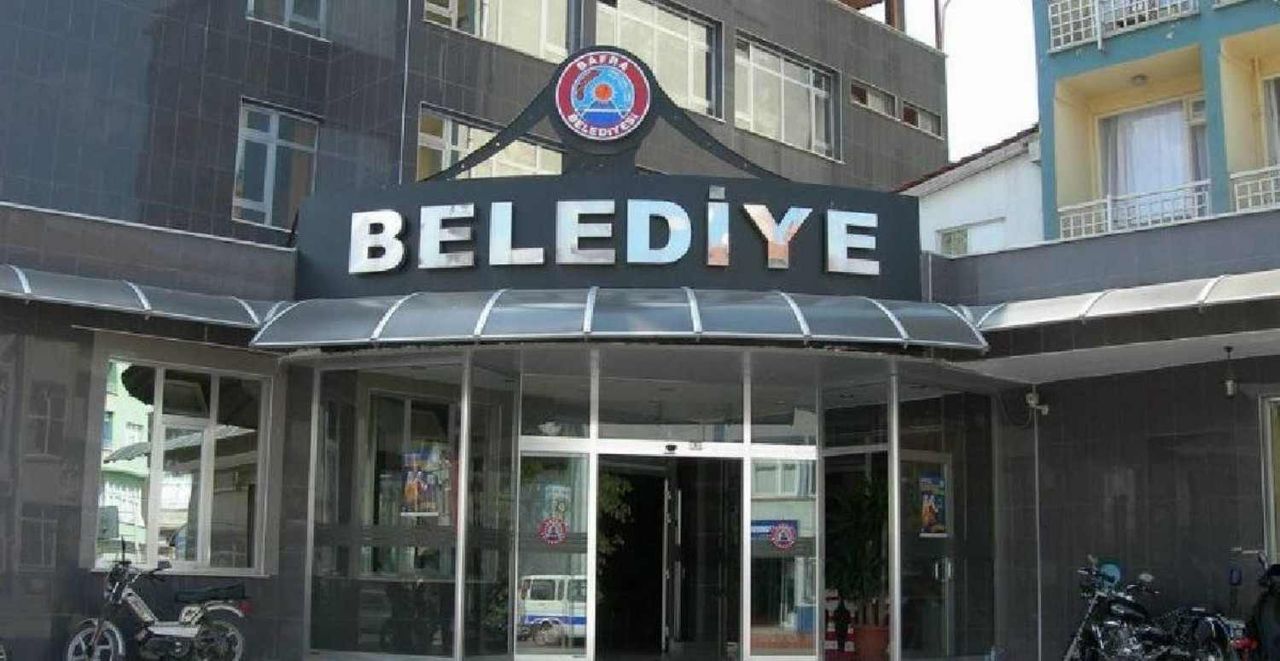 Belediye Başkanı Nedir