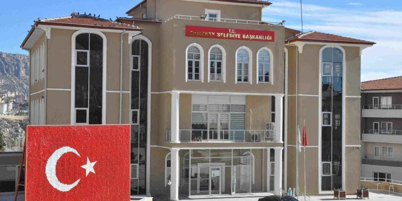Belediye Nedir