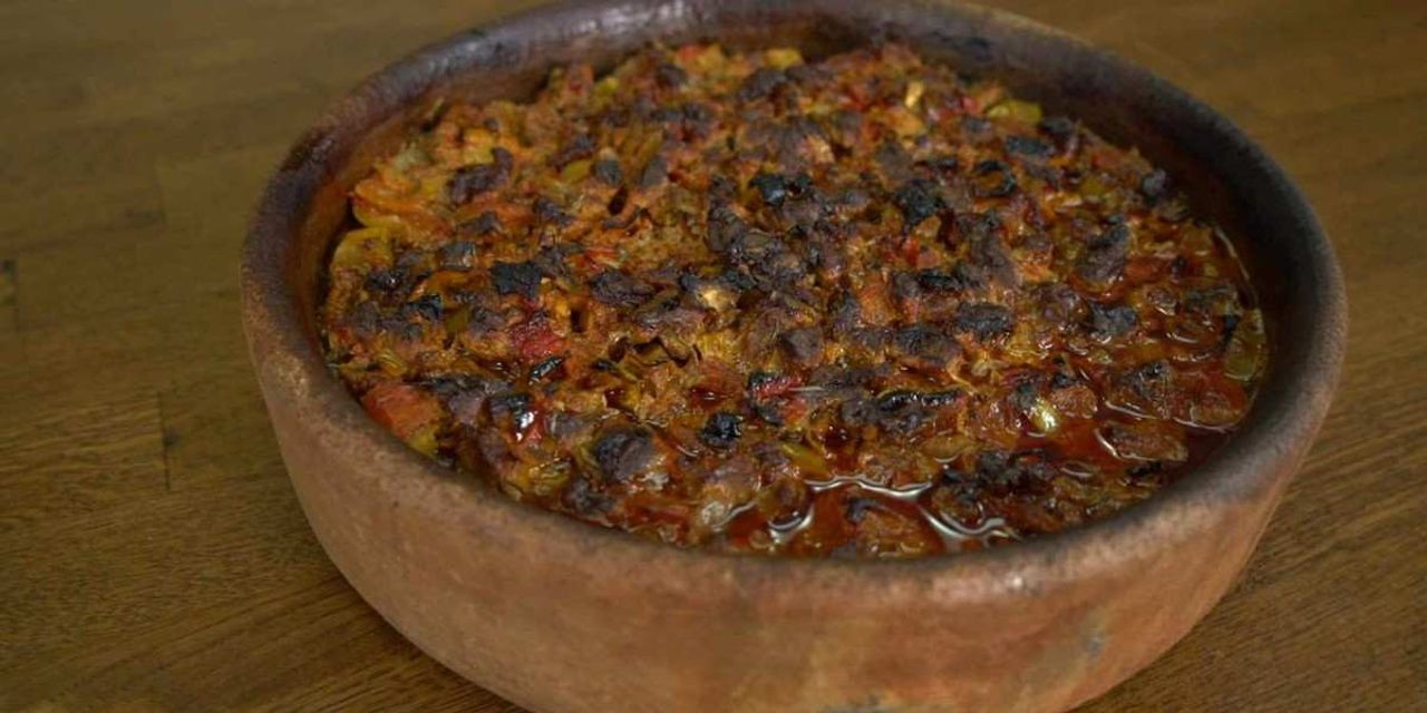 Belen Tava Tarifi