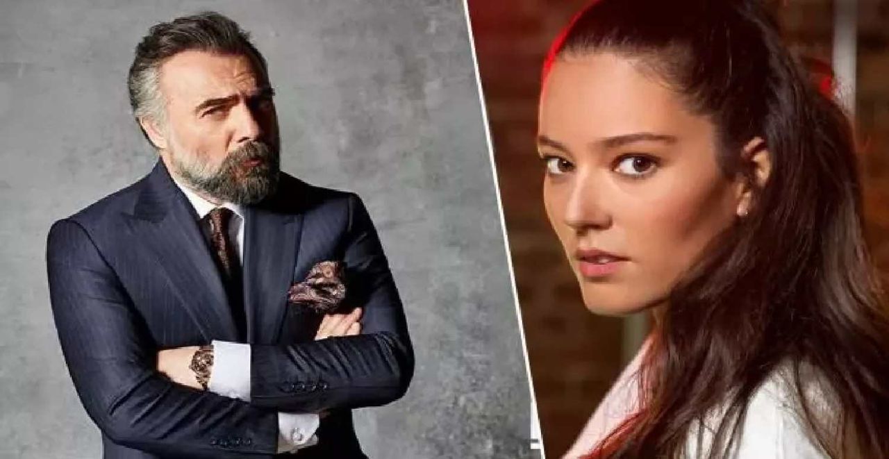 Ben Bu Cihana Sığmazsam dizi oyuncuları