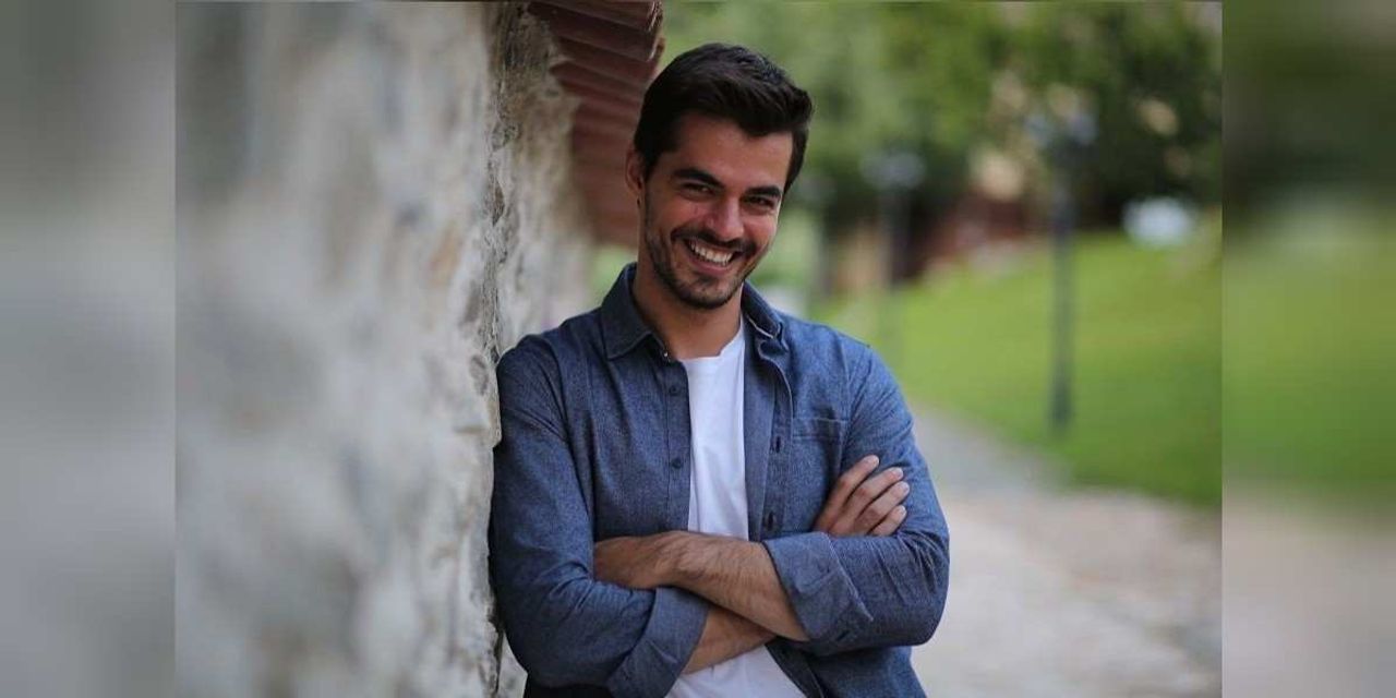 Berk Atan