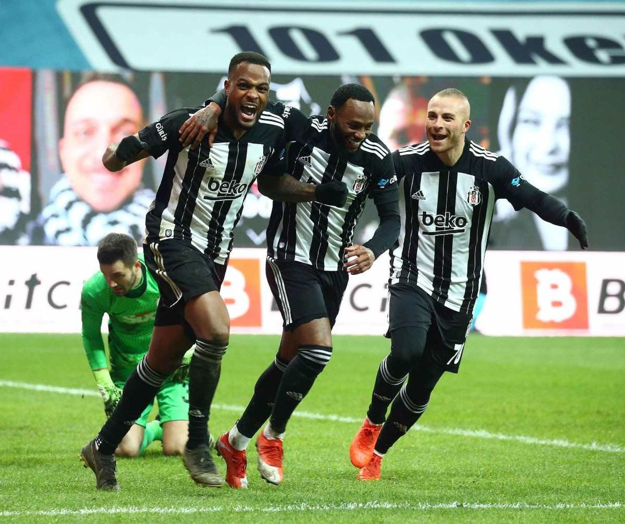 beşiktaş