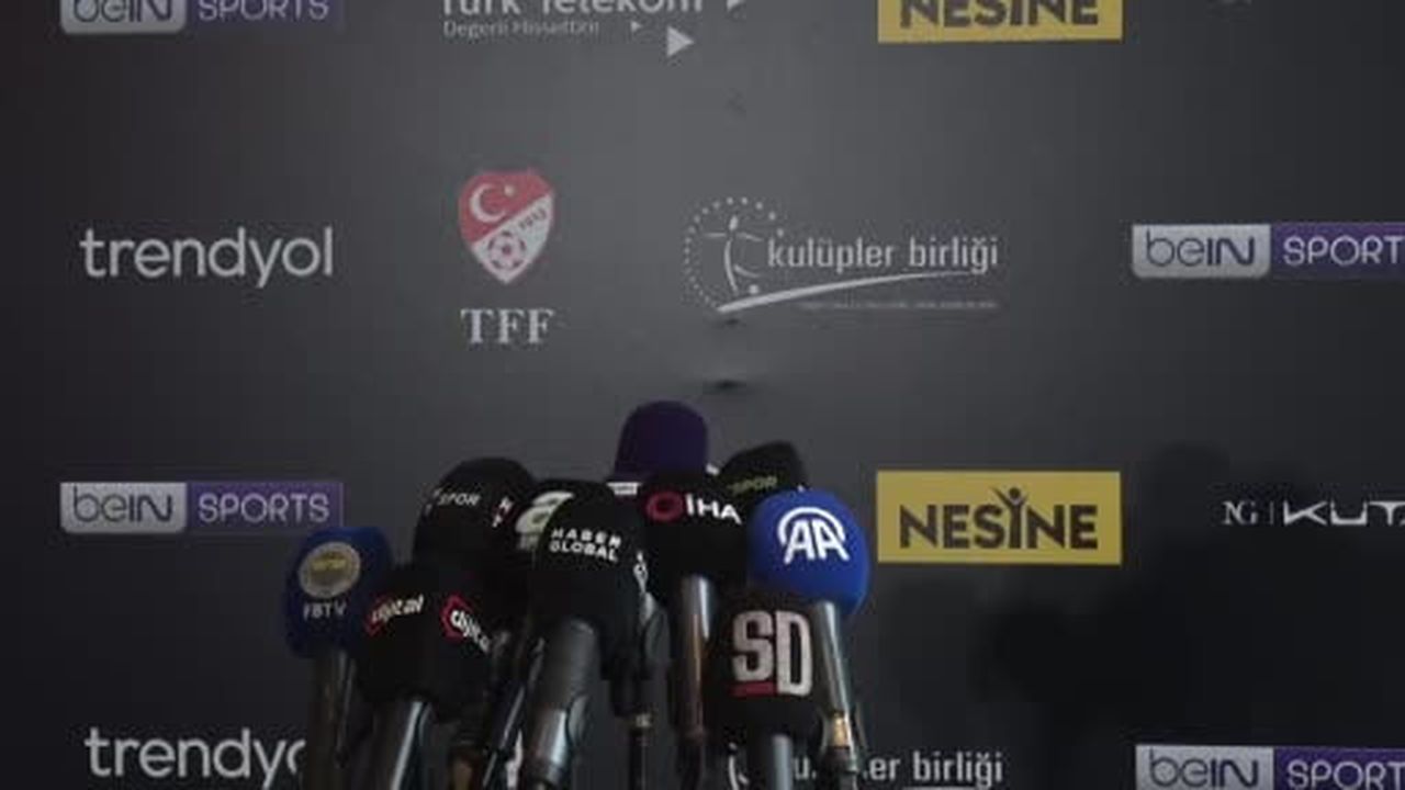 Beşiktaş Asbaşkanı Murat Kılıç, her maçı kazanmak için sahaya çıkacaklarını belirterek...