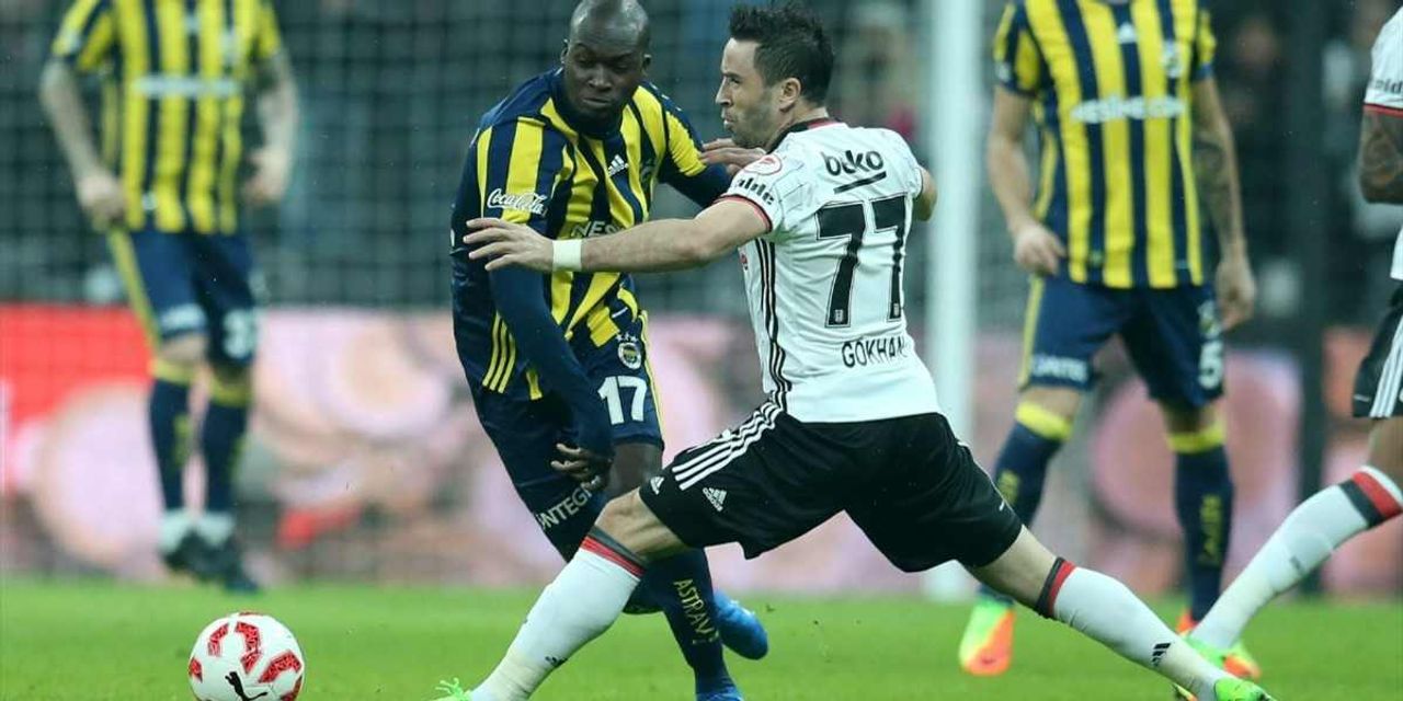 Beşiktaş Fenerbahçe Maçı Hangi Kanalda Yayınlanacak