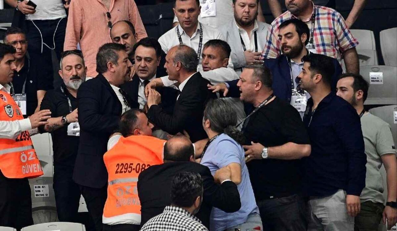 Beşiktaş Genel Kurul