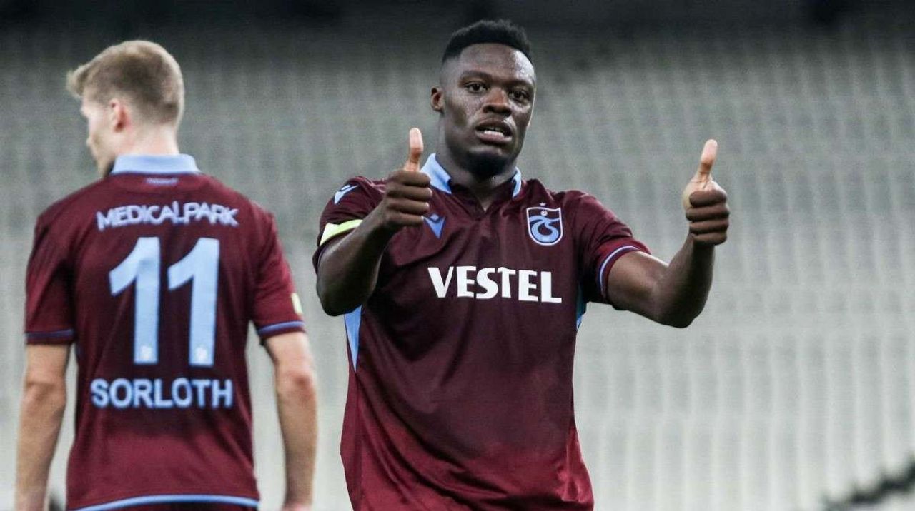 Beşiktaş transfer listesi