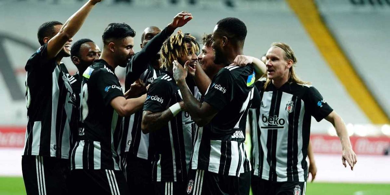 Beşiktaş Werder Bremen Maçı