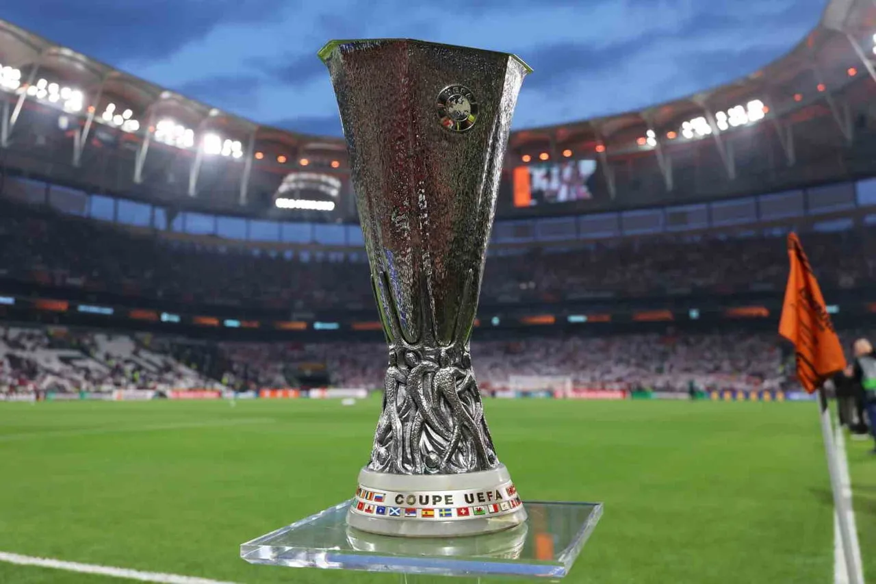 BEŞİKTAŞ’IN, UEFA AVRUPA LİGİ 2. ELEME TURU’NDA RAKİBİ DANİMARKA EKİBİ MİDTJYLLAND OLDU....