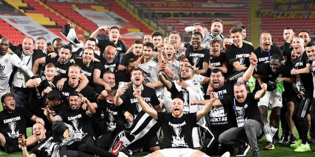 Beşiktaş