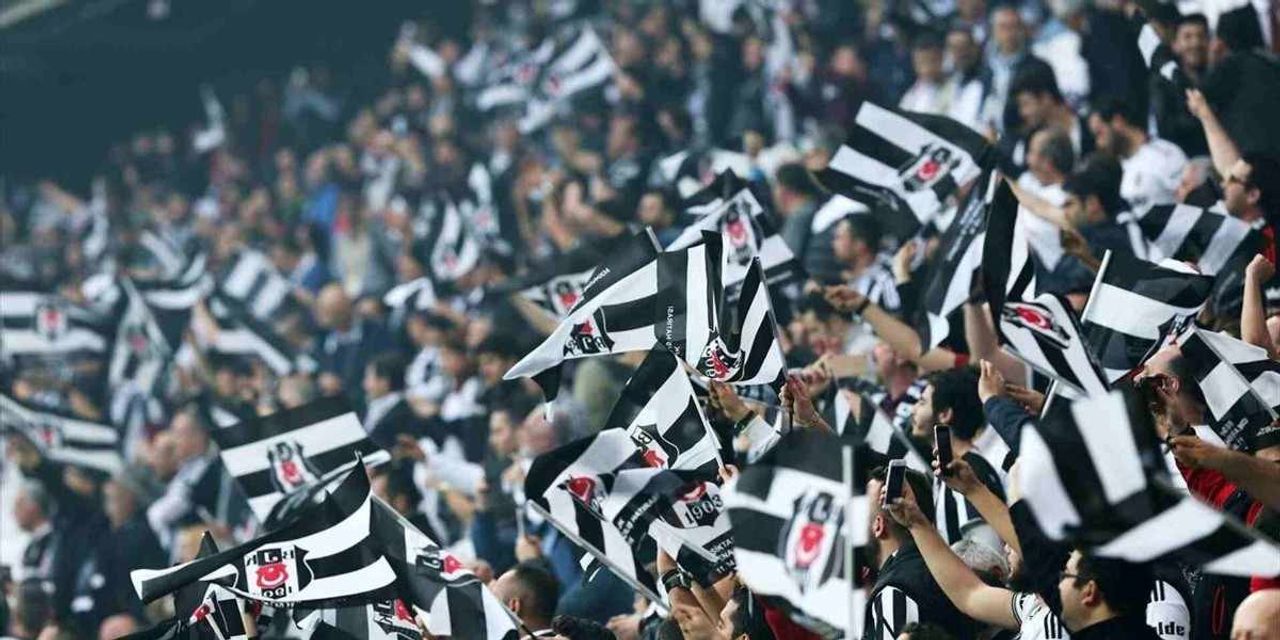 Beşiktaş