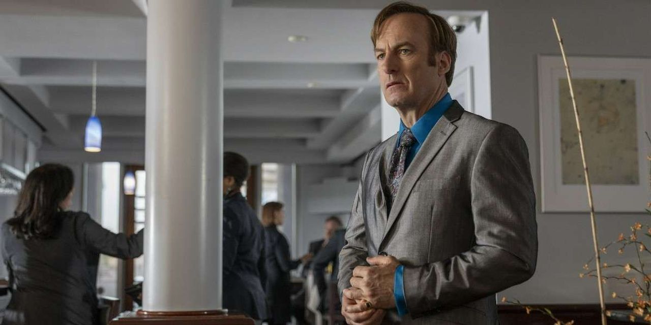 Better Call Saul