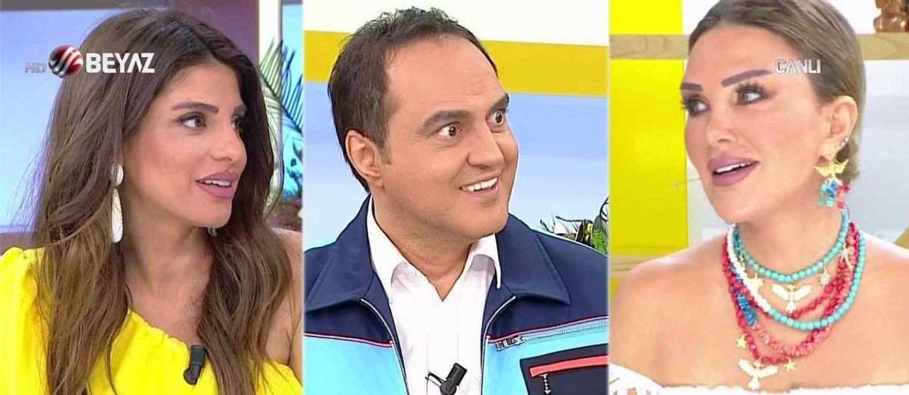 Beyaz TV Söylemezsem Olmaz