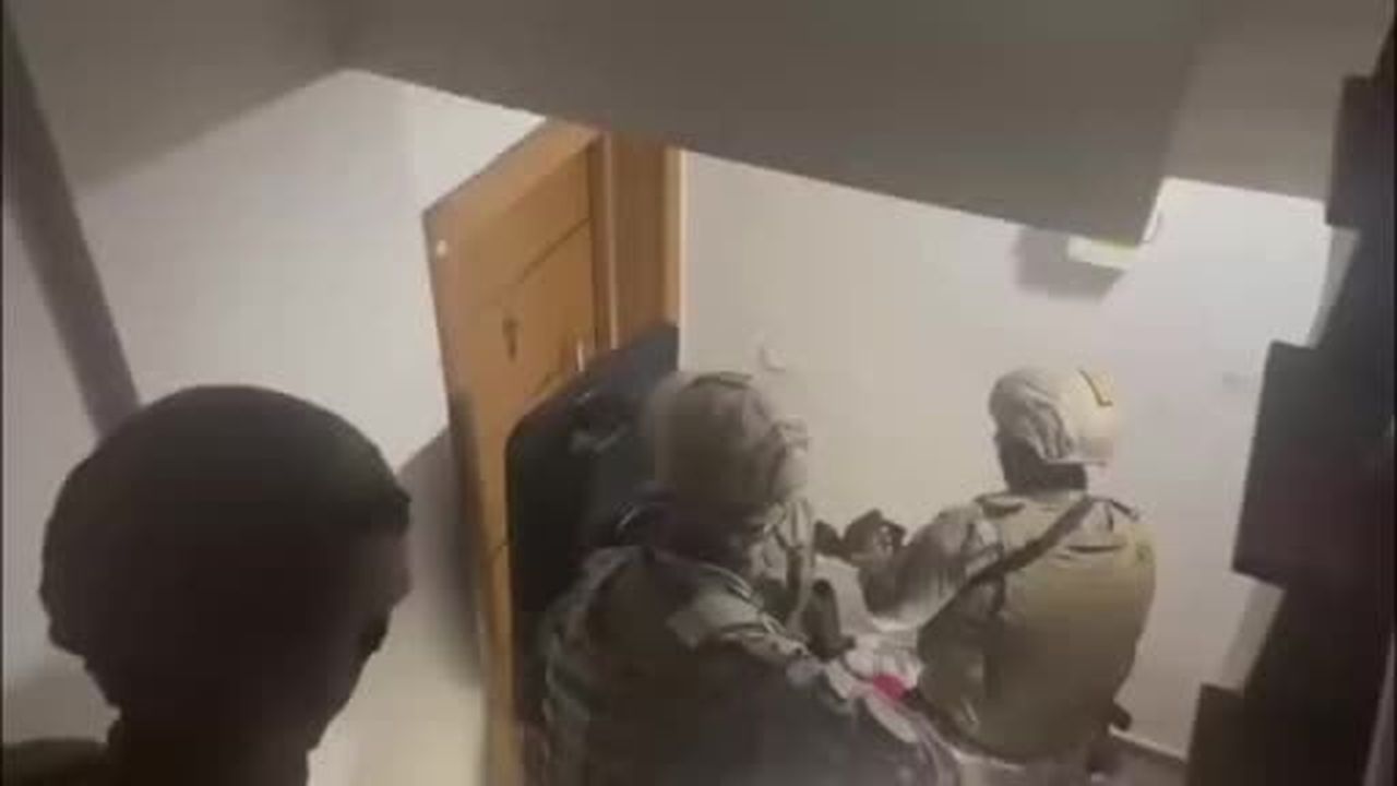 Güzellik merkezi adı altında sahte senet tuzağı: 4 ilde 10 gözaltı