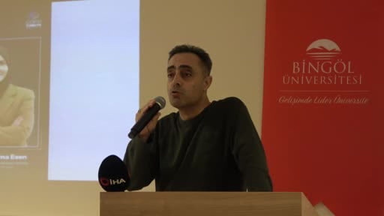 "İklimin fren pedalı" metan gazı: Gençlere sıfır atık çağrısı
