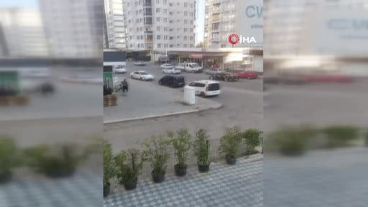 Düğün konvoyunda havalı korna çalan 8 kamyon sürücüsüne 168 bin TL ceza