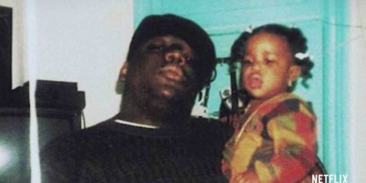 Biggie: I Got to Story to Tell Filmi Konusu