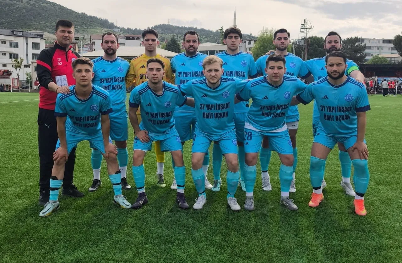 BİLECİK'TE 2. AMATÖR LİG HEYECANI BAŞLADI