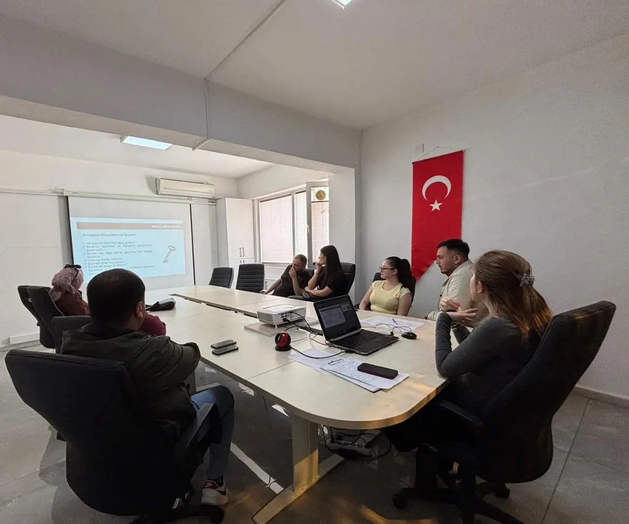 BİLECİK’TE EVLİLİK ÖNCESİ EĞİTİM