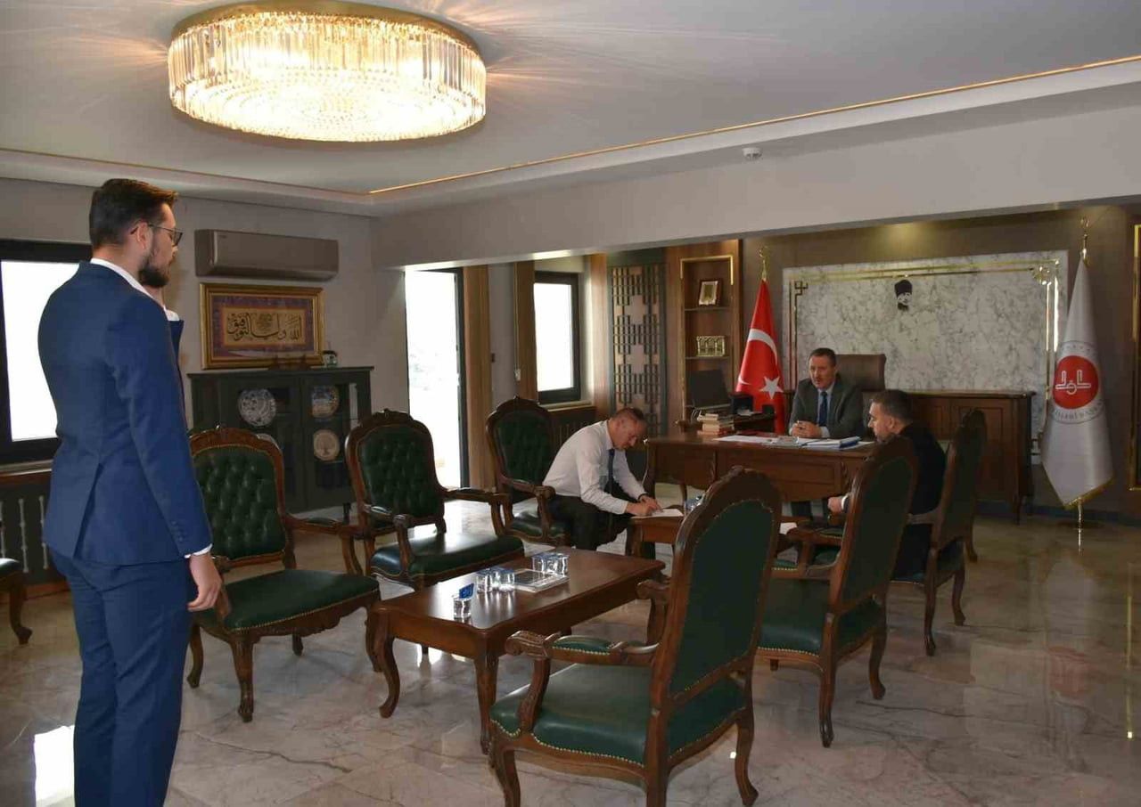 BİLECİK’TE EZAN VE HUTBE YARIŞMASI BİRİNCİLERİ BELLİ OLDU