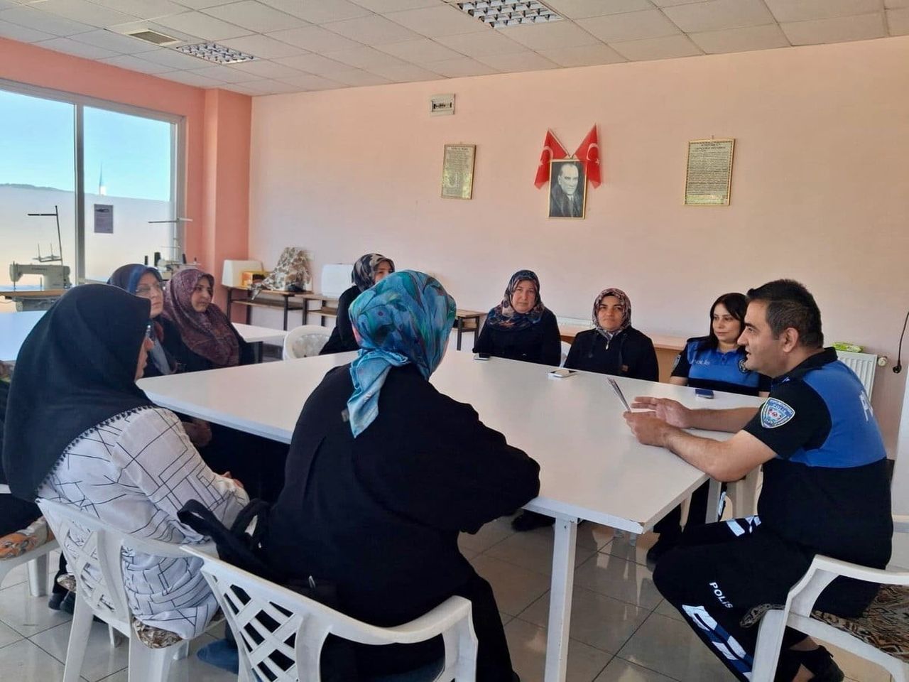 BİLECİK’TE SAHTE PARA UYARISI