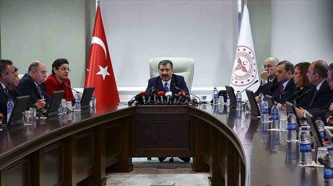 Bilim Kurulu ne zaman toplanıyor