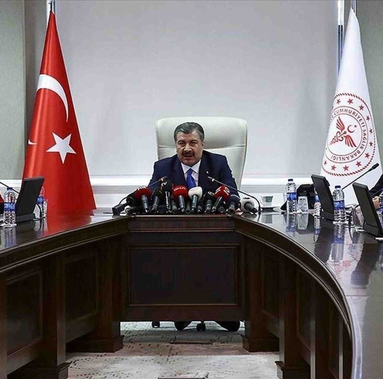 Bilim Kurulu toplantısı neden ertelendi