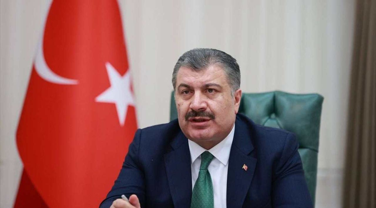 Bilim Kurulu toplantısı saat kaçta